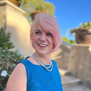 AngelaLegh's avatar